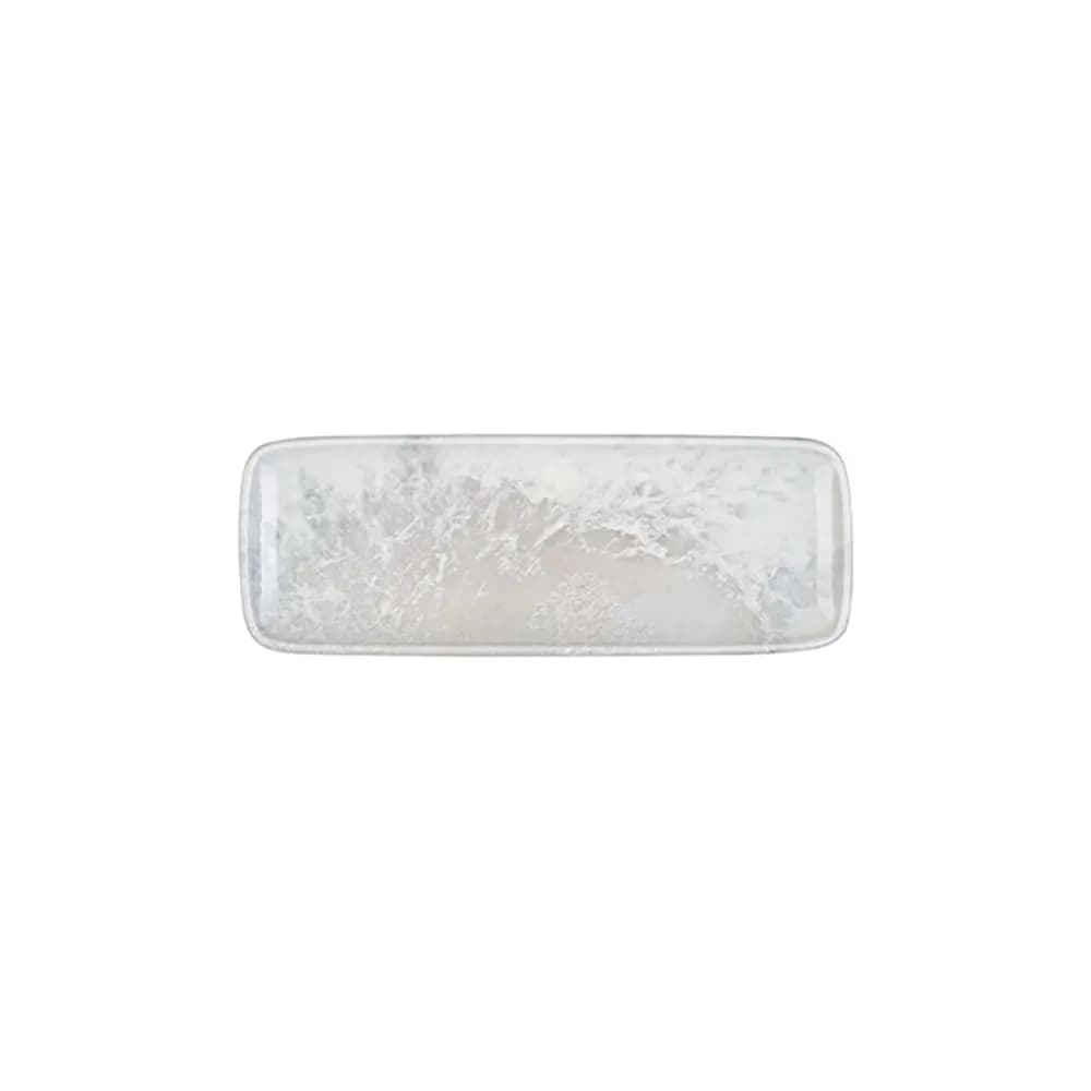 Surf Quadro téglalap alakú tányér 30 cm (30 x 11)