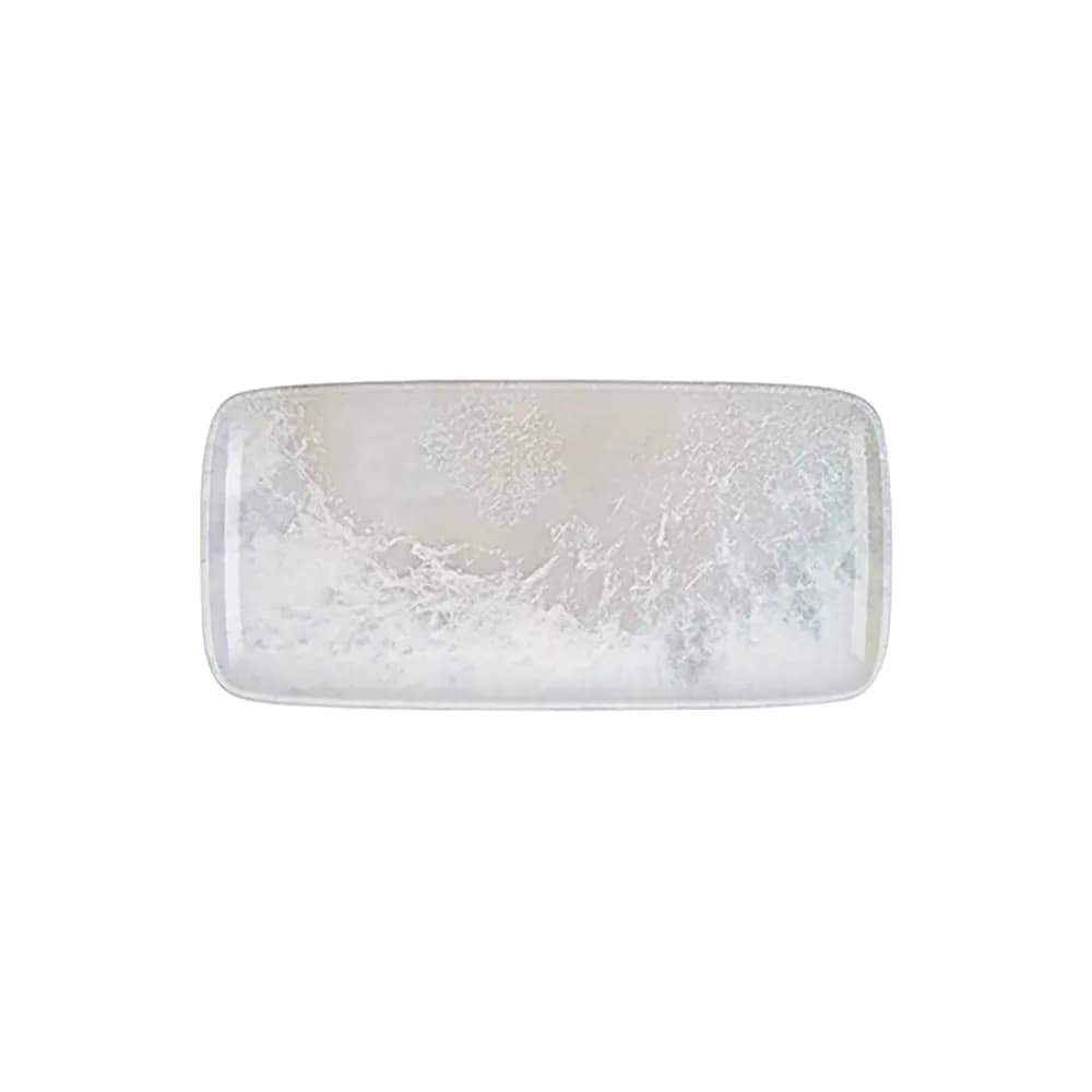 Surf Quadro téglalap alakú tányér 35 cm (34 x 16)