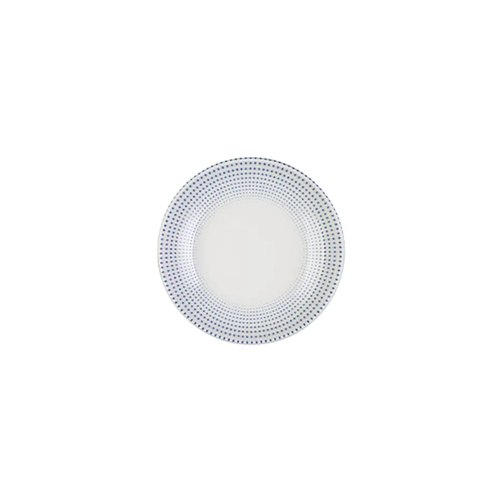 Harmony Blue Valle mélytányér 20 cm 550 cc