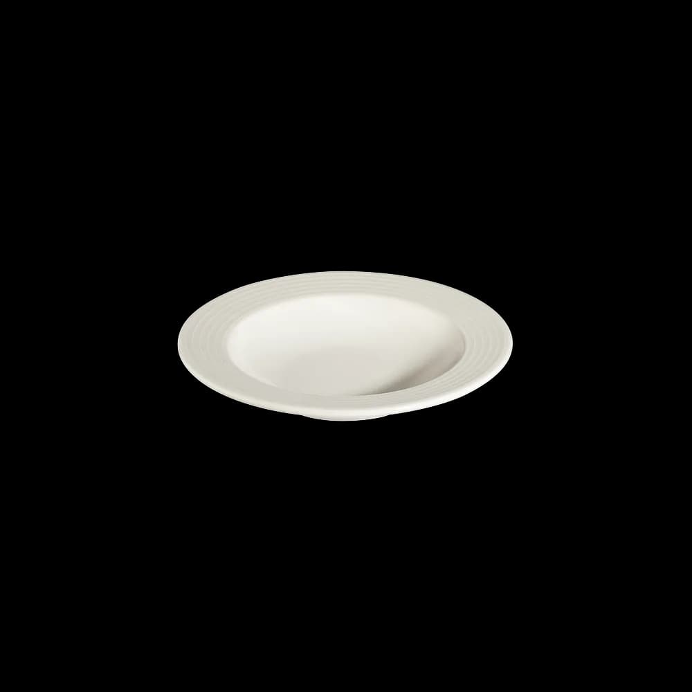 Echo Frame mélytányér 23 cm