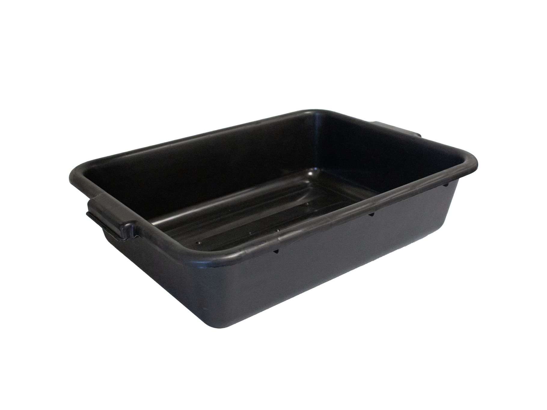 Hulladék szemetes fekete 51 x 38 x 13 cm