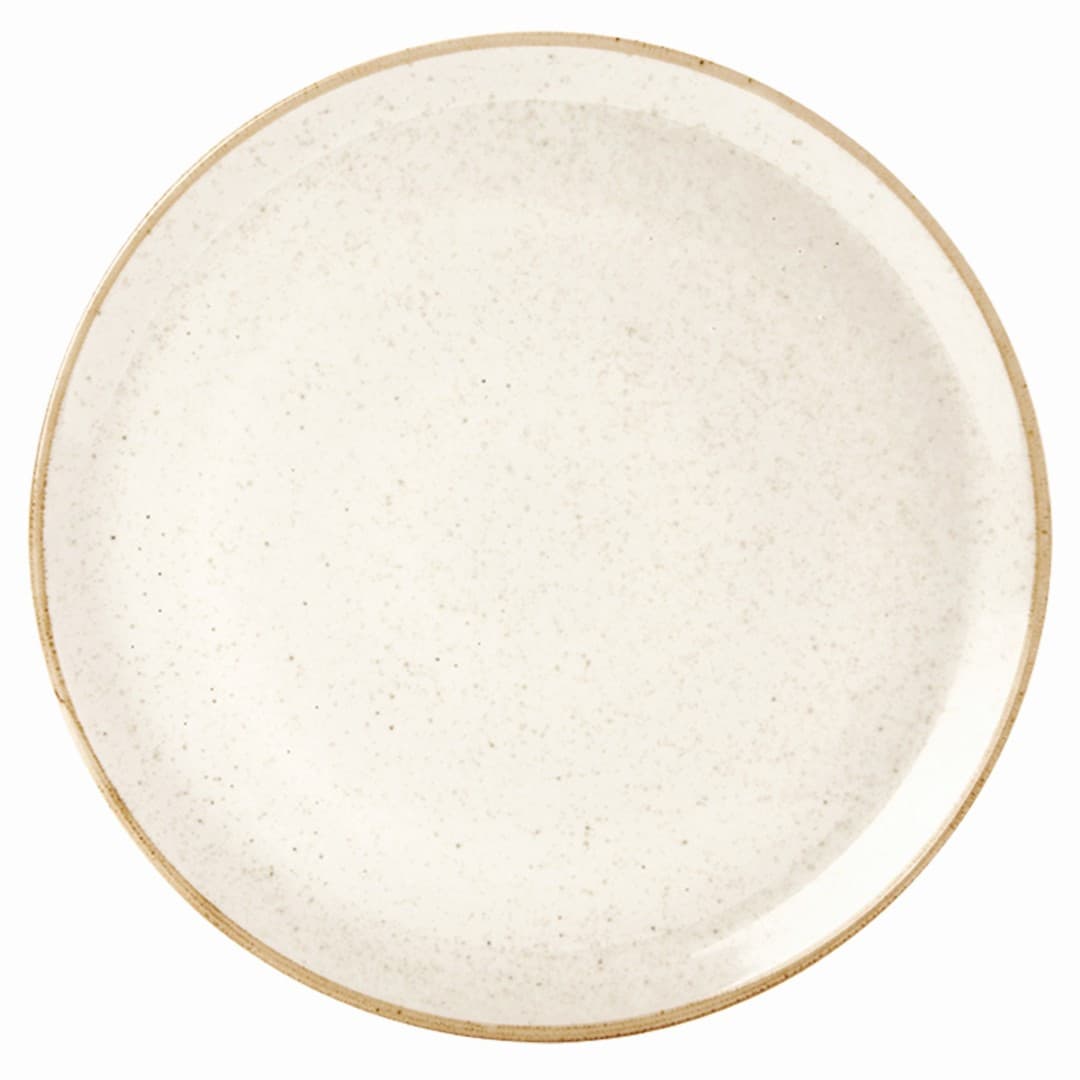 Pizzatányér 32 cm Oatmeal