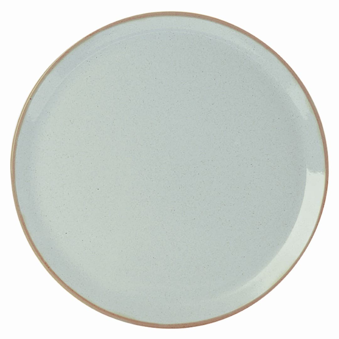 Pizzatányér 32 cm kő