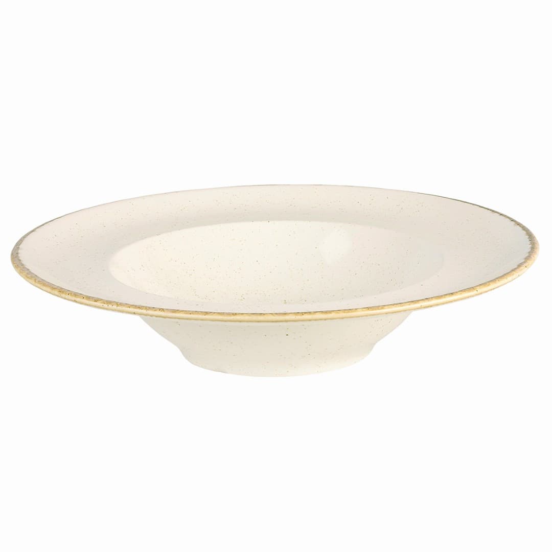 Tésztás tányér Oatmeal 26 cm