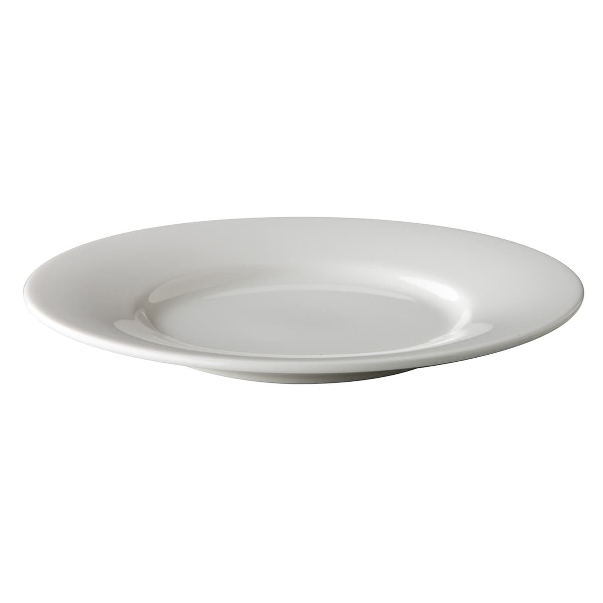 Kistányér & leveses csészealj 16 cm