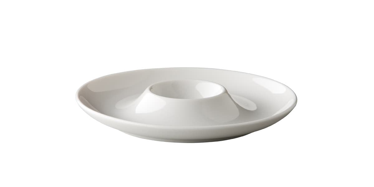 St. James tojástartó-alátét, 13 cm