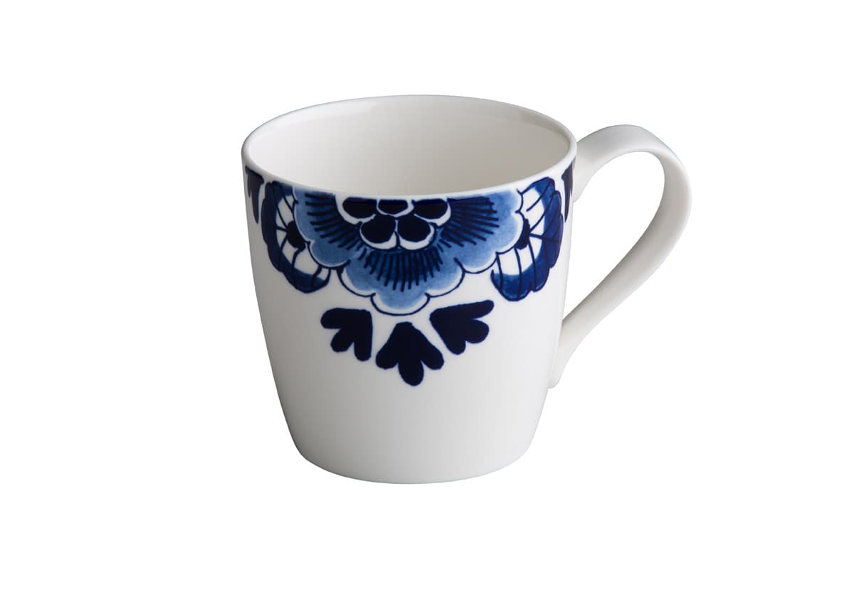 Royal Delft bögre 300 ml