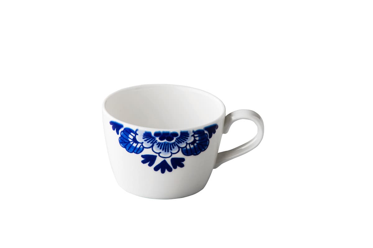 Royal Delft csésze 180 ml