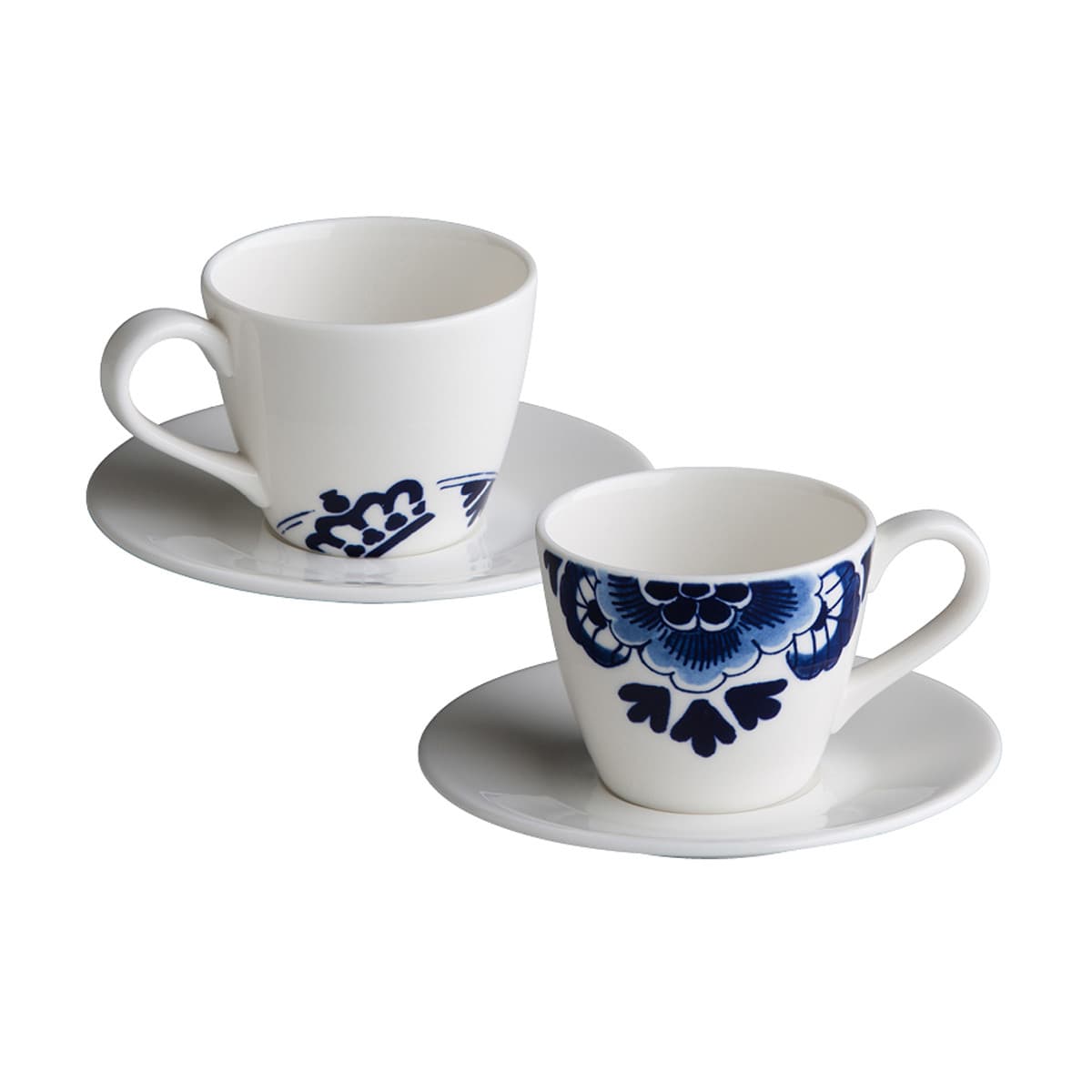 Royal Delft csésze 100 ml