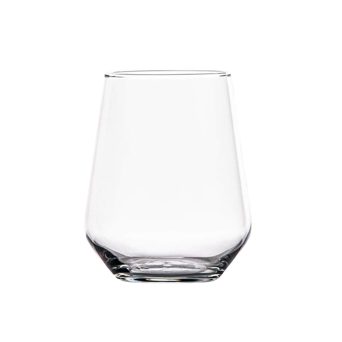 Vizespohár Allegra 430 ml
