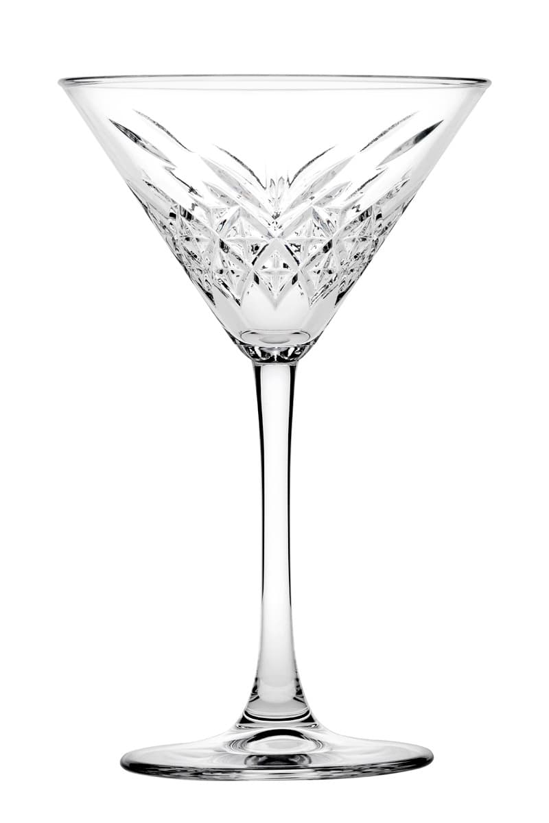 Timeless martinis pohár 230 ml
