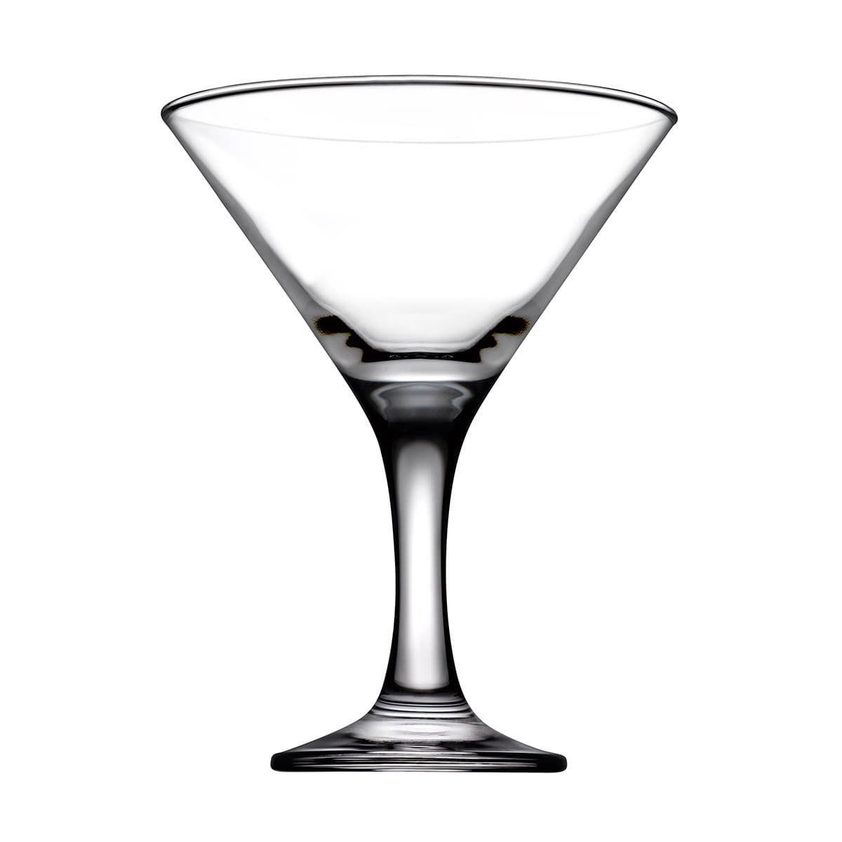 Martinis pohár 190 ml