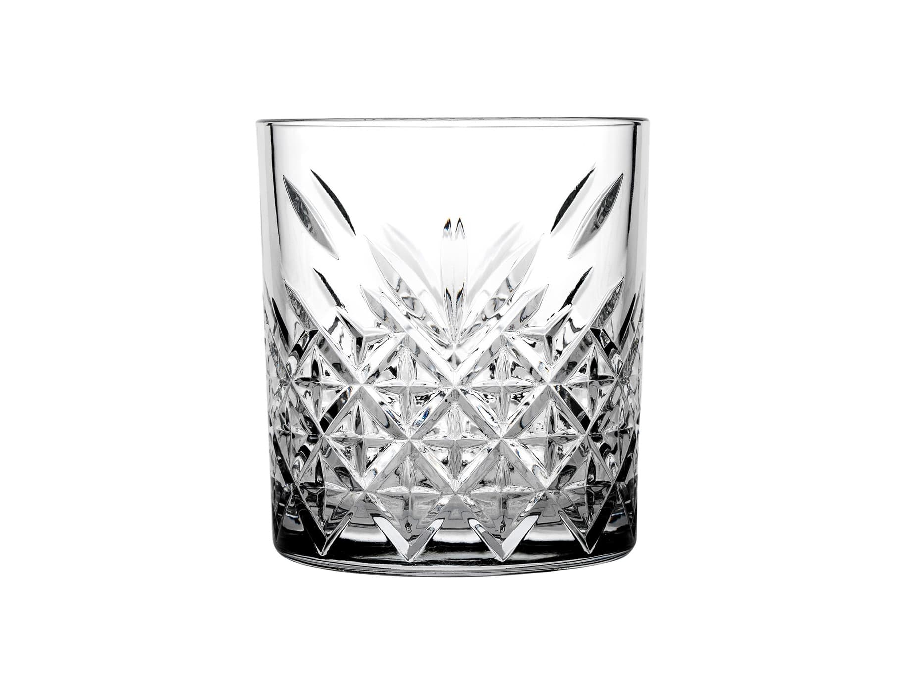 Timeless rakásolható whiskys pohár 355ml