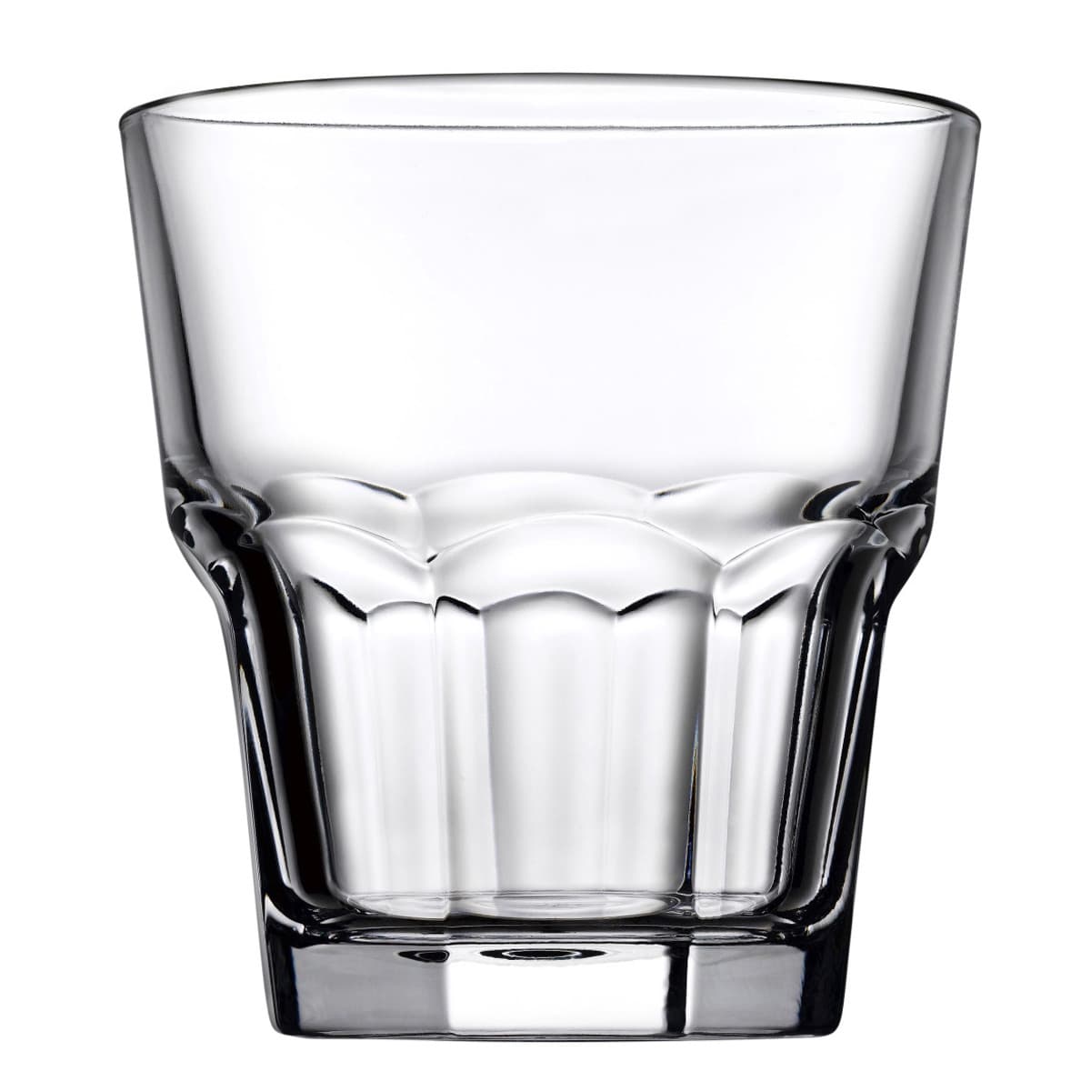 Tumbler alacsony rakásolható 245 ml