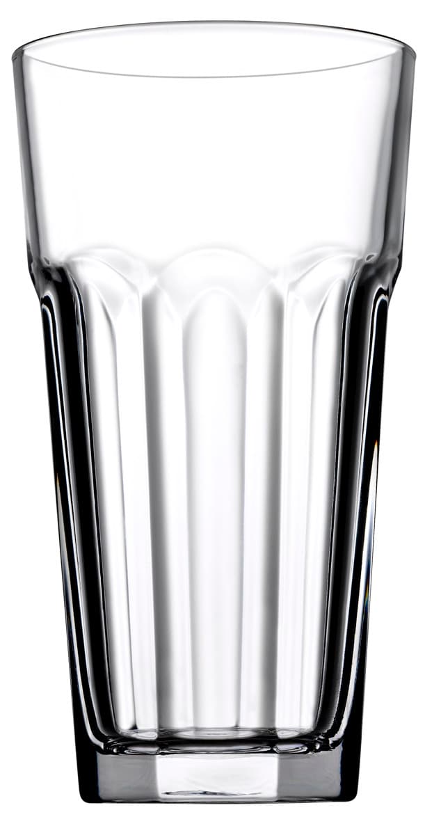 Casablanca tumbler magas rakásolható 365 ml