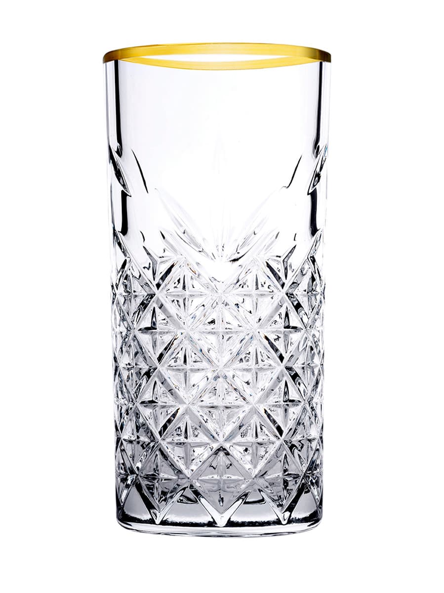 Timeless arany touch longdrink perem 450 ml