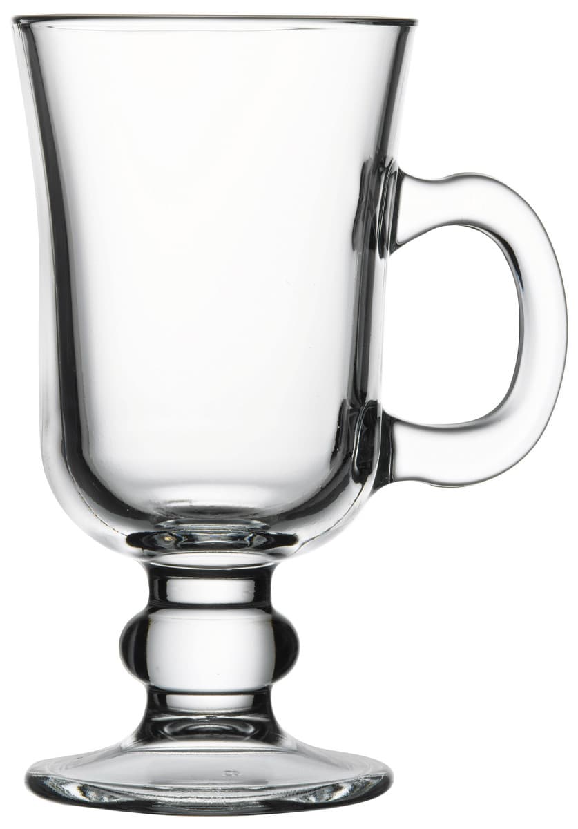 Irish kávés pohár 230 ml