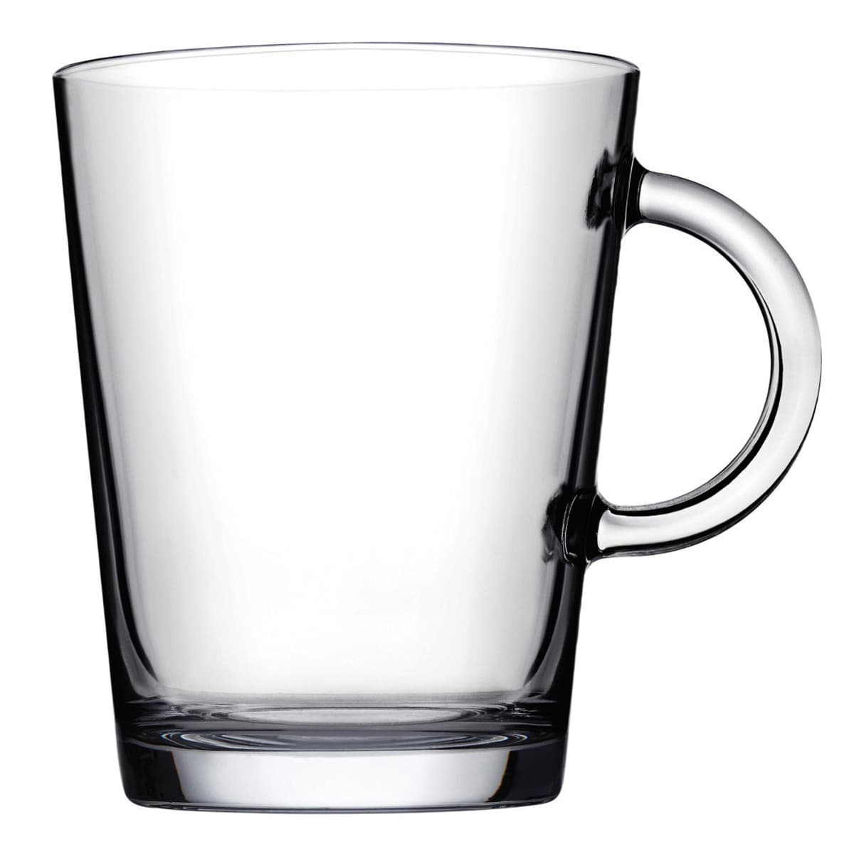 Tribecca teás pohár 400 ml