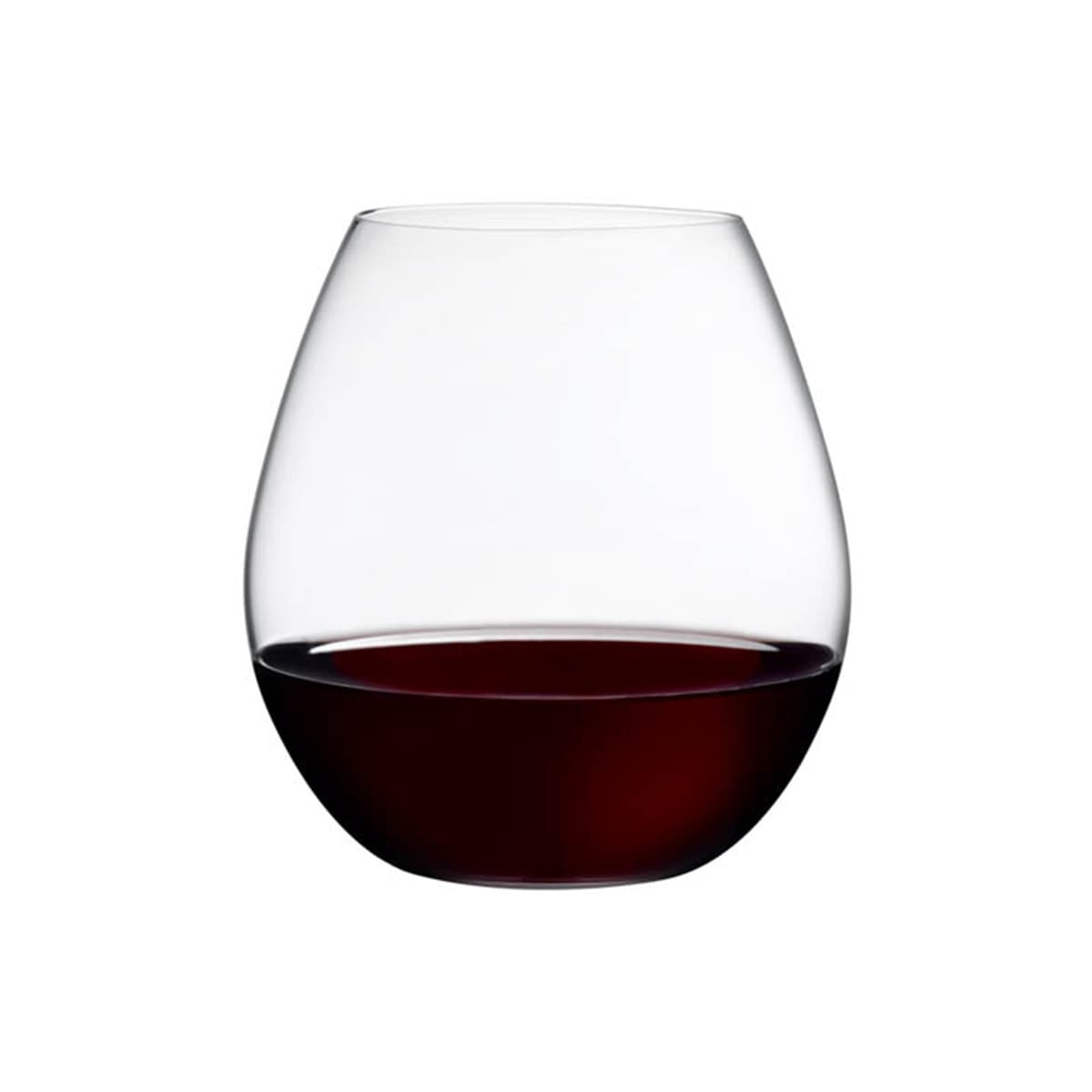 Pure burgundy pohár 710 ml