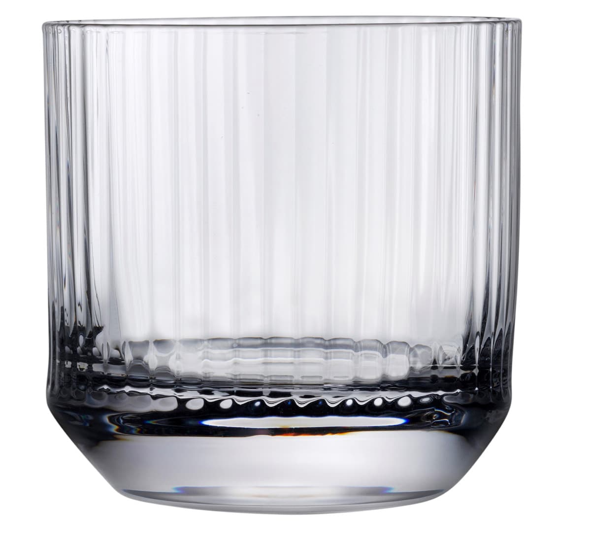 Big felső whiskys pohár 270 ml
