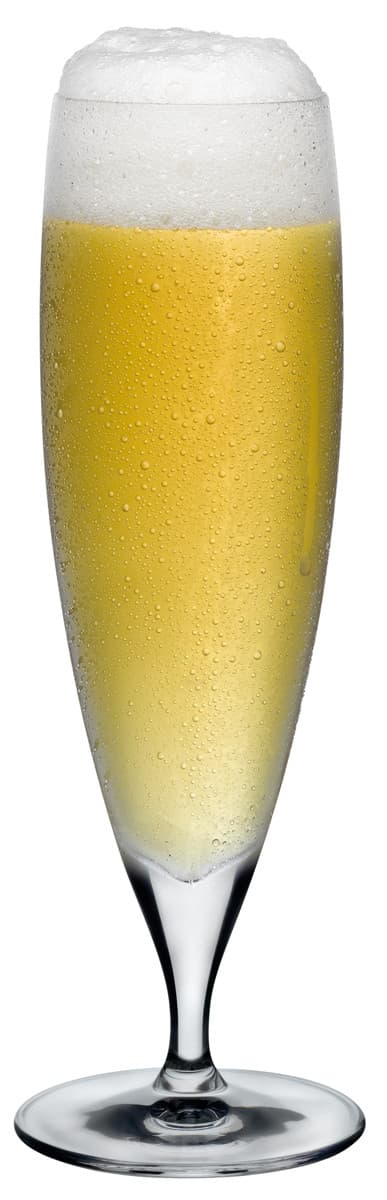 Nude söröspohár 385 ml