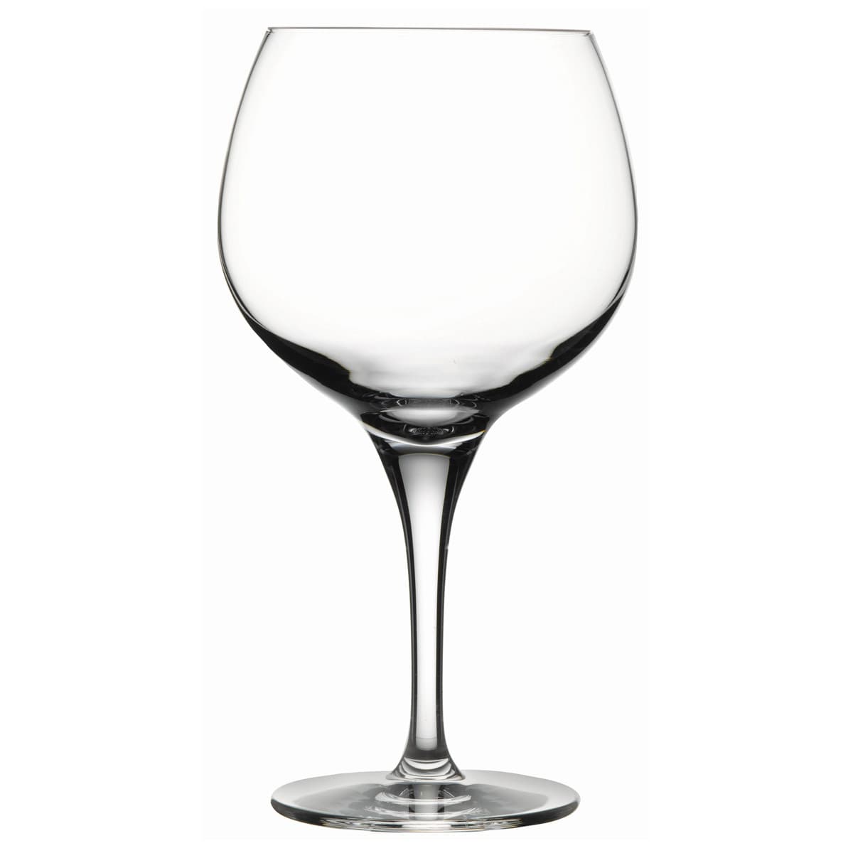 Primeur burgundy borospohár 600 ml