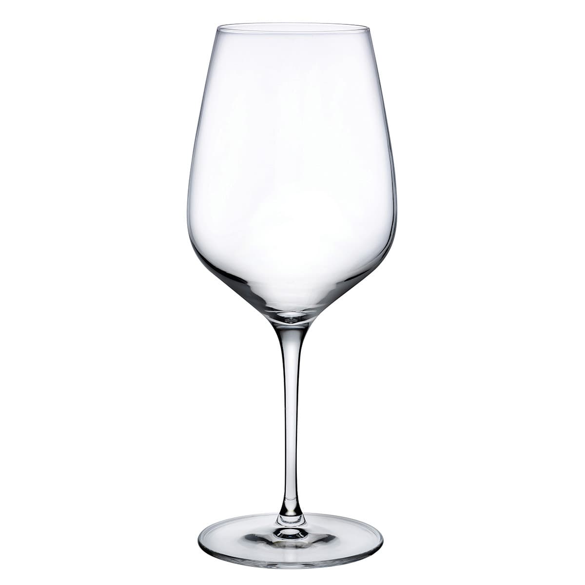 Refine piros borospohár 610 ml