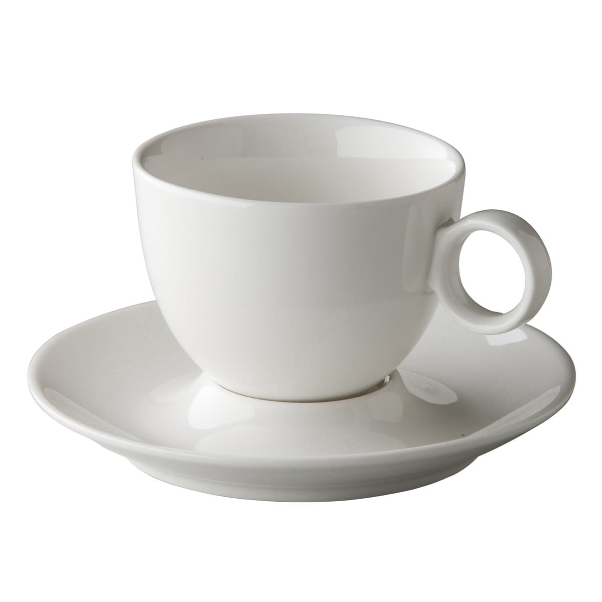 Coffeepoint cappuccinós csésze gömb 220 ml
