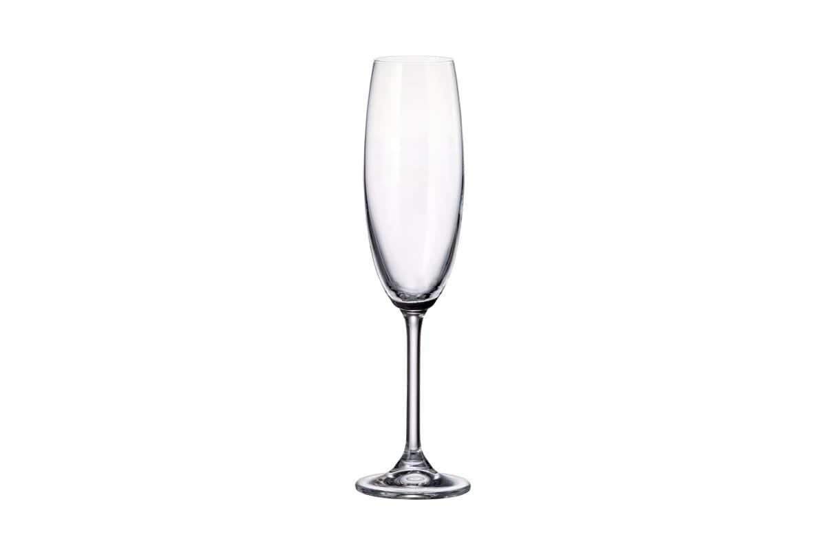 Colibri pezsgőspohár 220 ml