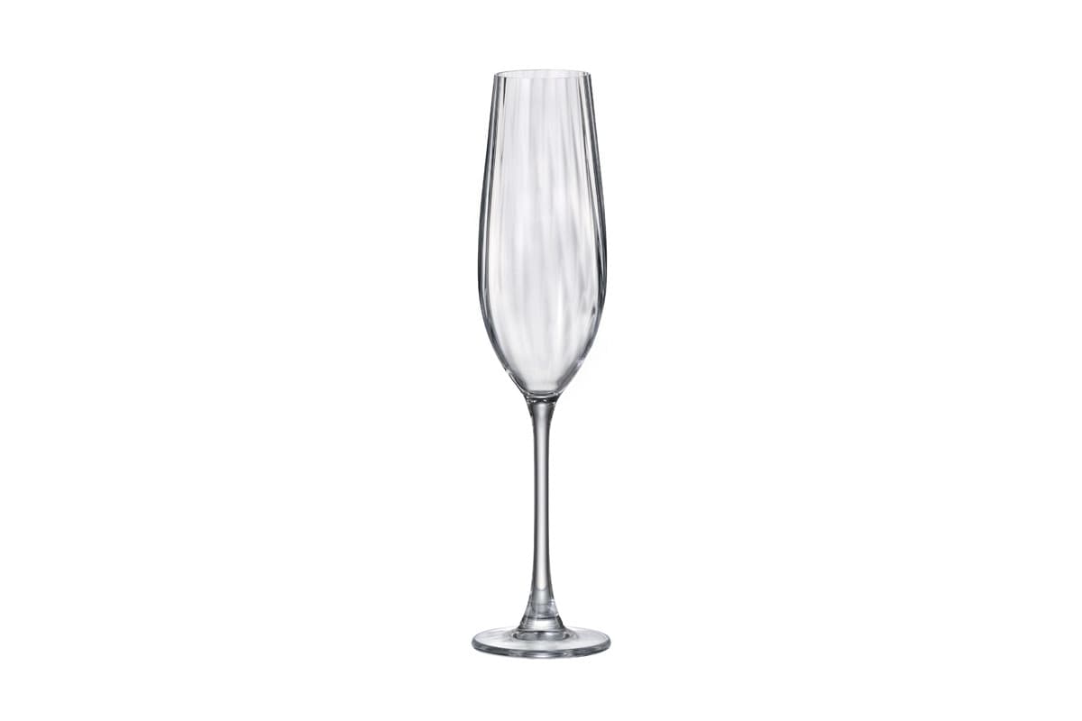 Columba optic pezsgőspohár 260 ml