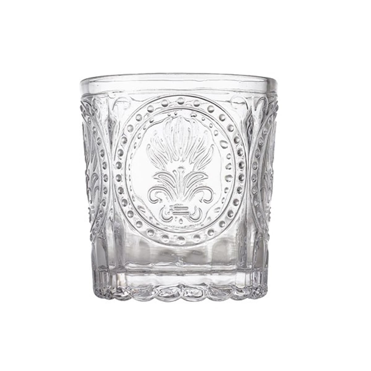 Cora vintage alacsony tumbler 360 ml