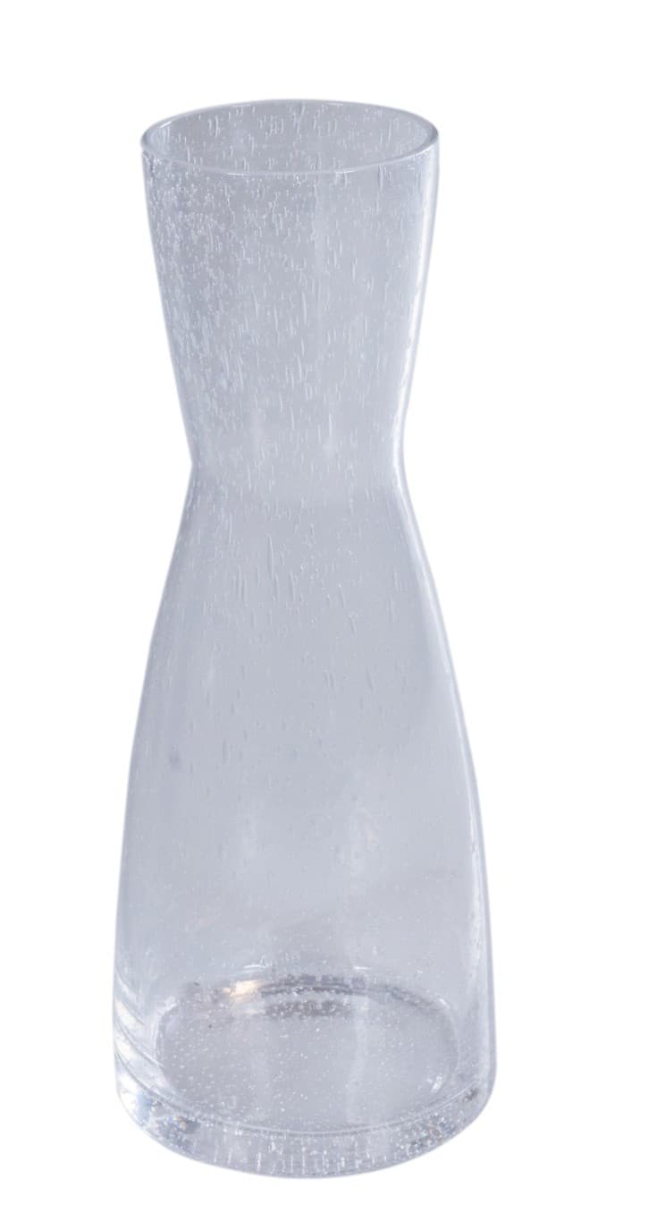Caraffe bubbles 10 x 26 cm 1000 ml