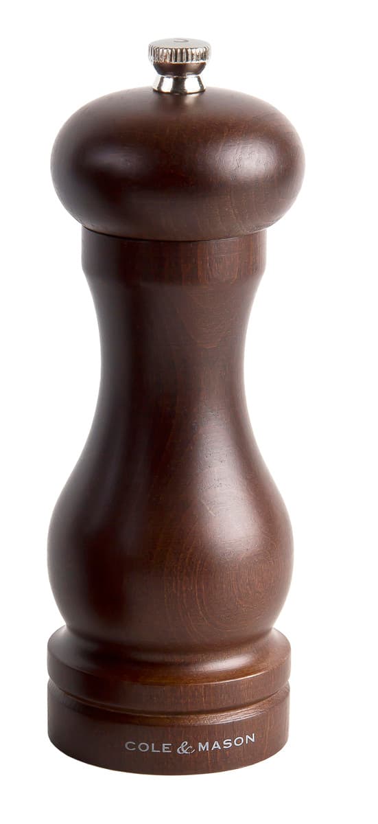 Capstan forest salt mill 16,5 cm