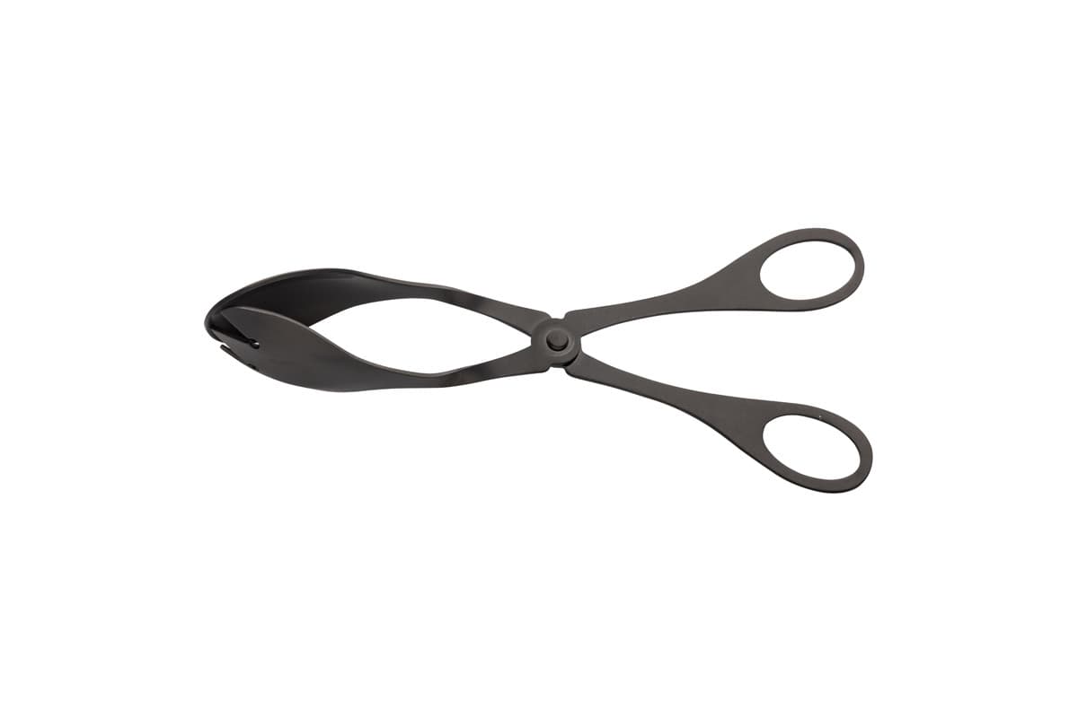 Saladset fekete 22,0 cm