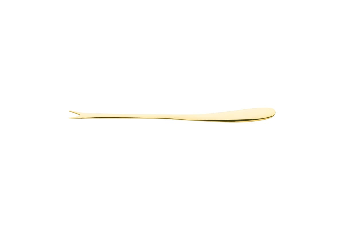 Lobsterfork champange 21,5 cm