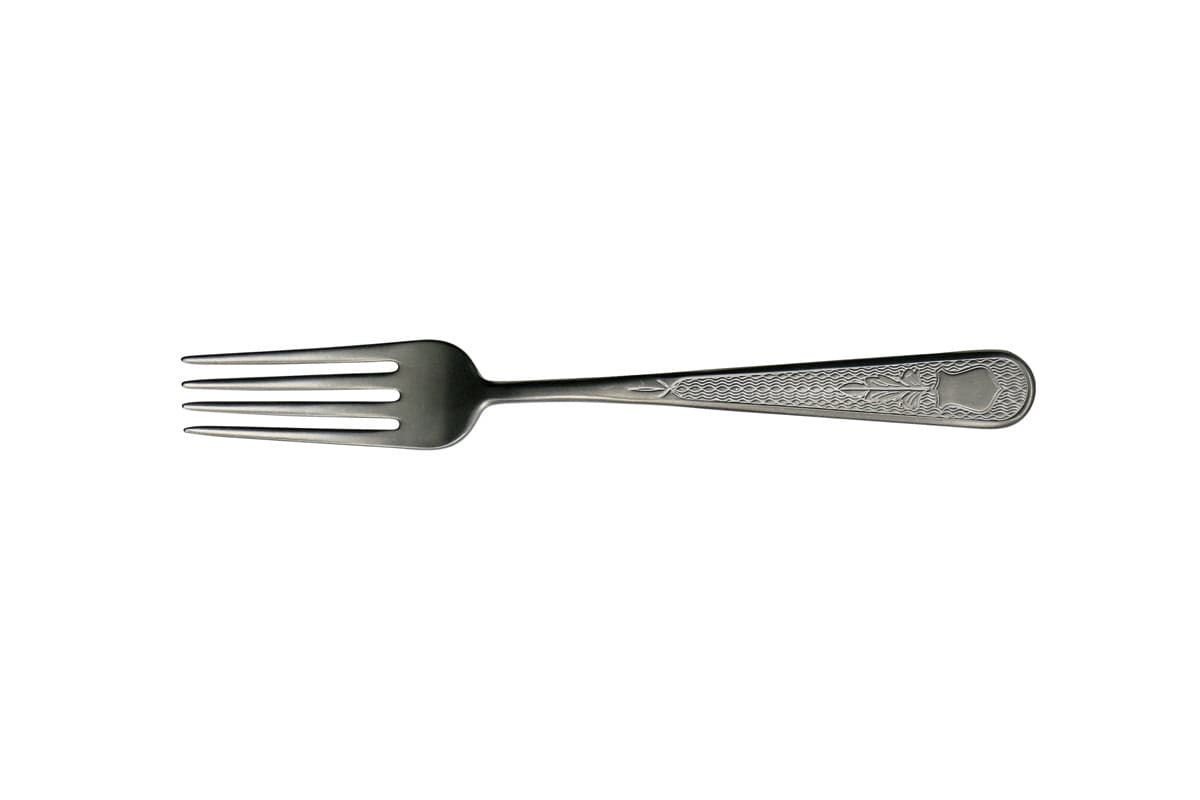 Evővilla 18/10 klasszikus matt 20,2 cm