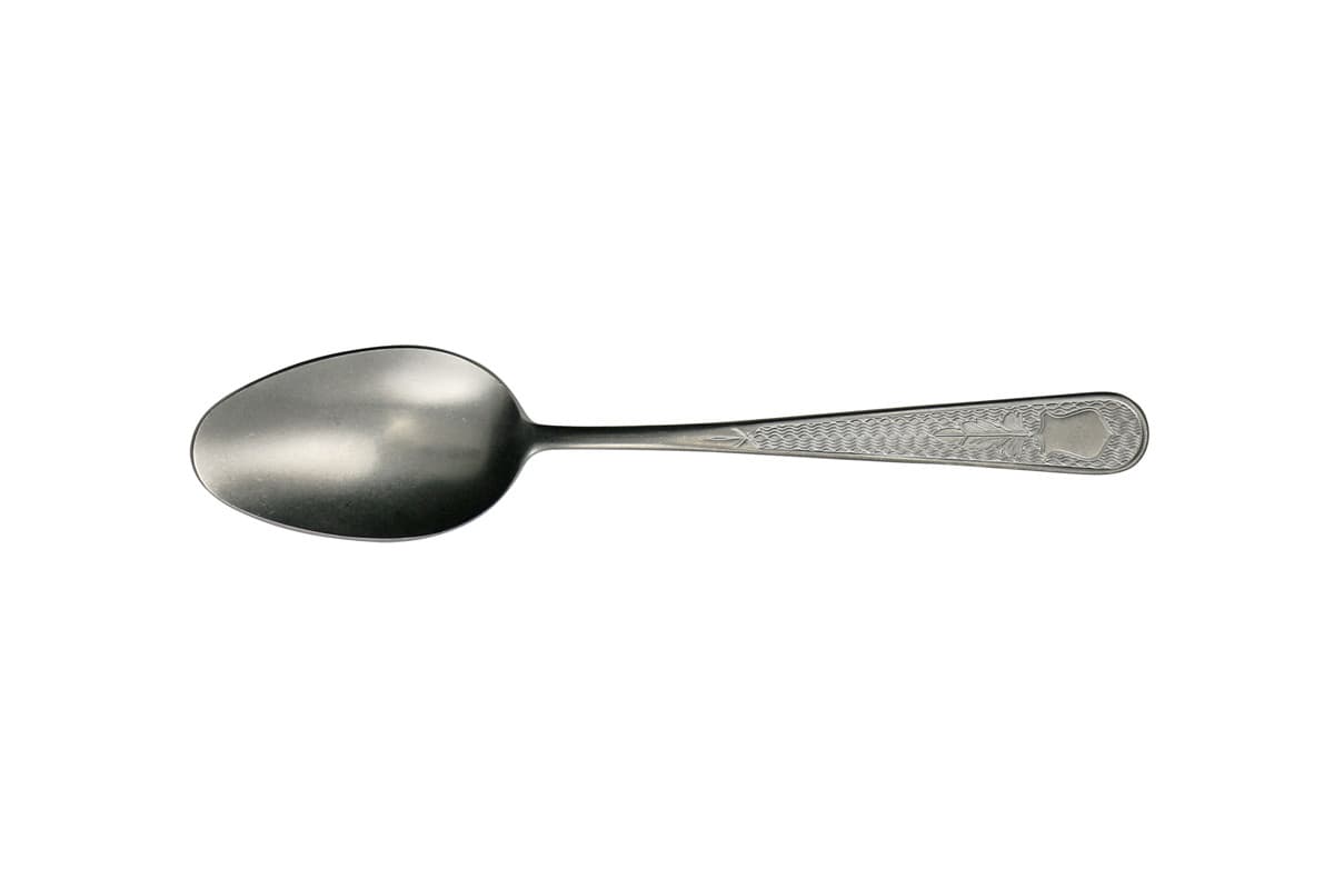 Evőkanál 18/10 klasszikus matt 20.,4 cm