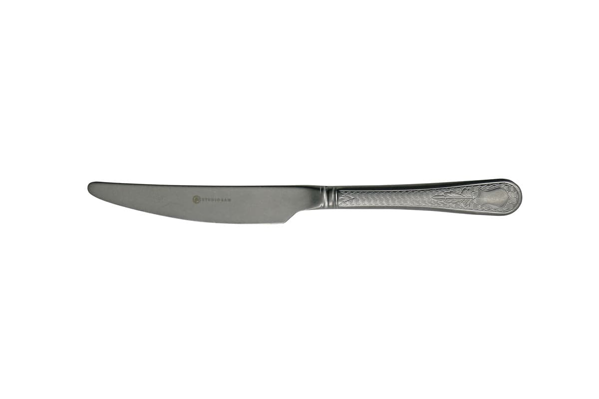 Dessertknife 18/10 klasszikus matt 20,7 cm