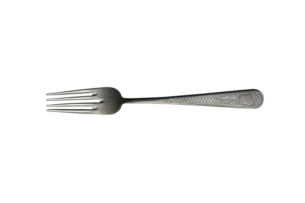 Fishfork 18/10 klasszikus matt 20,2 cm