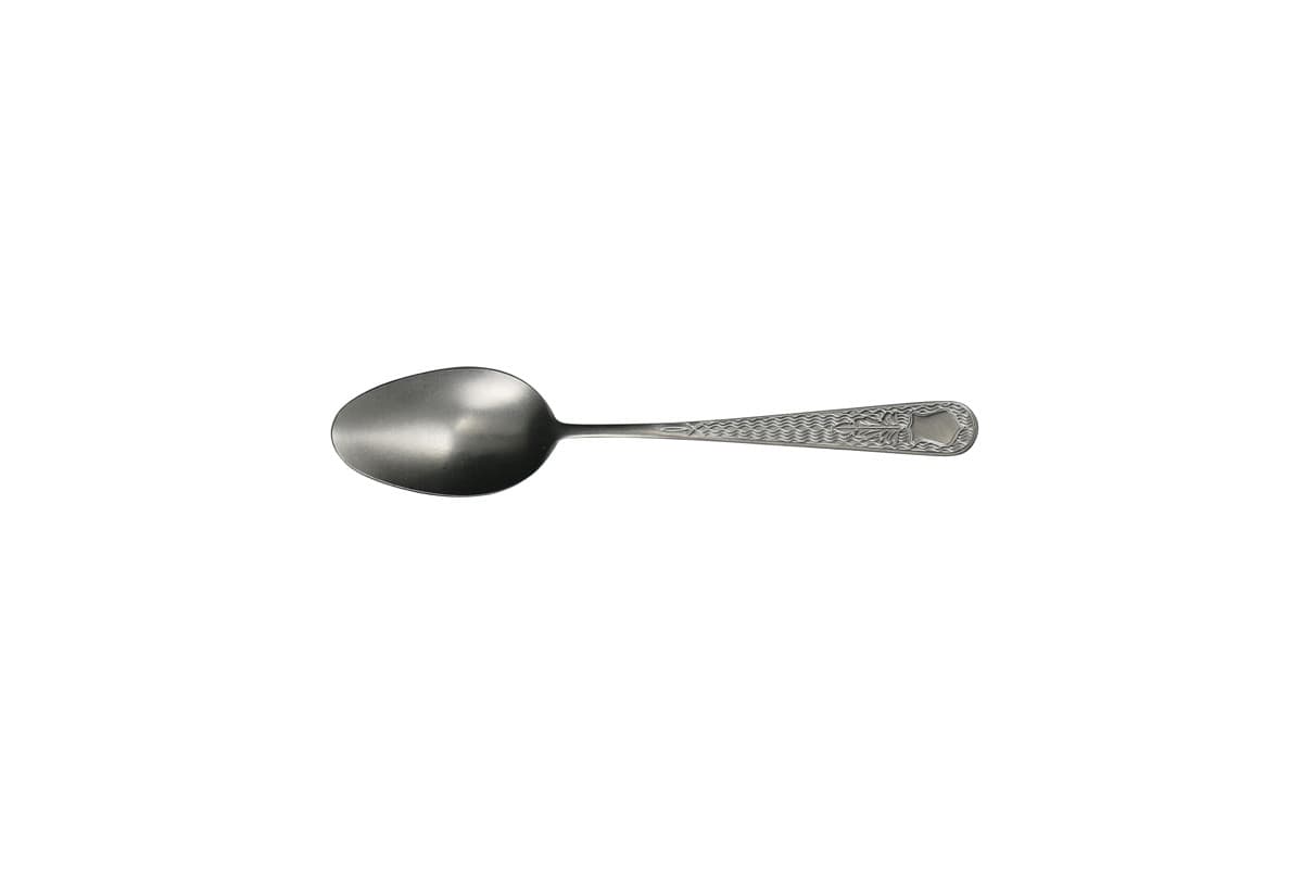 Teáskanál 18/10 klasszikus matt 14,2 cm