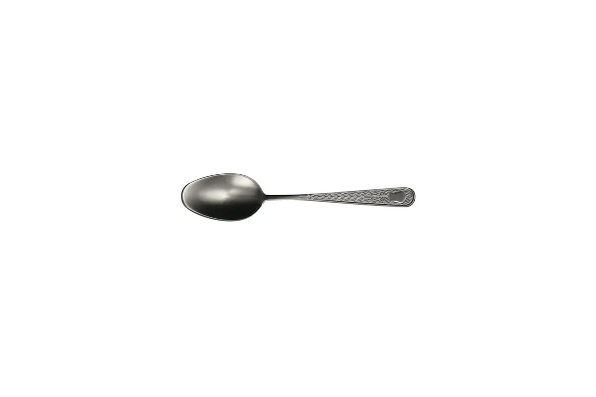 Coffeespoon 18/10 klasszikus matt 11,3 cm