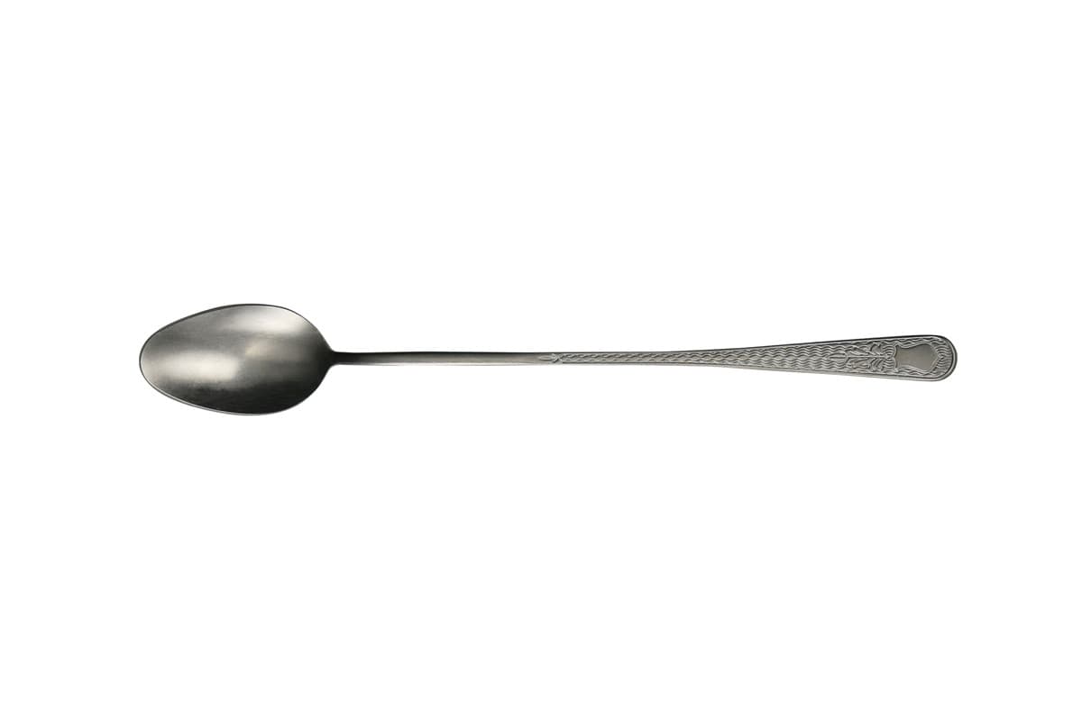 Sorbetspoon 18/10 klasszikus matt 21,6 cm