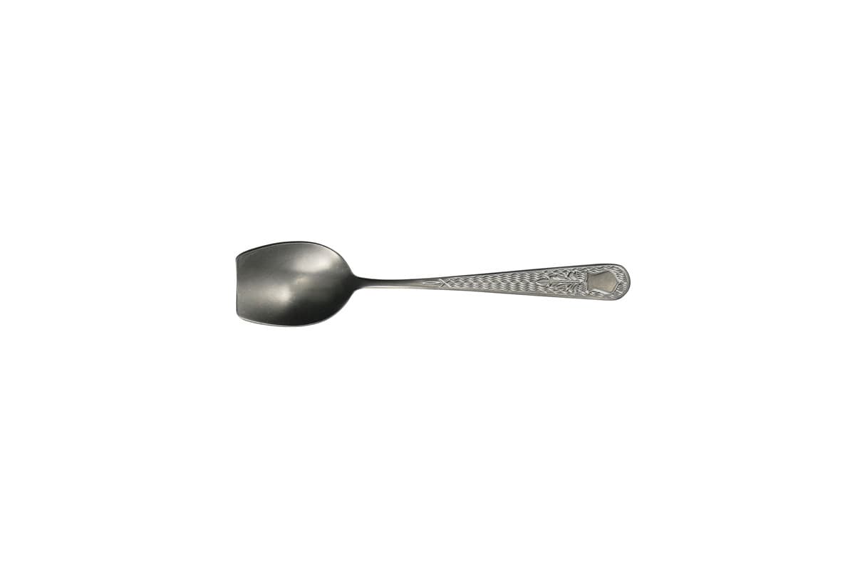 Icecream-desszertkanál 18/10 klasszikus matt 13,3 cm