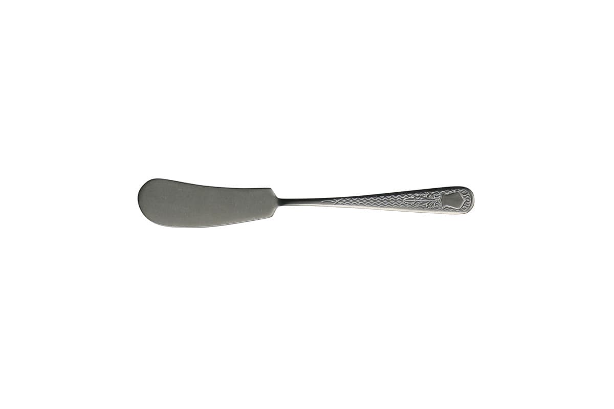 Butterknife 18/10 klasszikus matt 15,6 cm