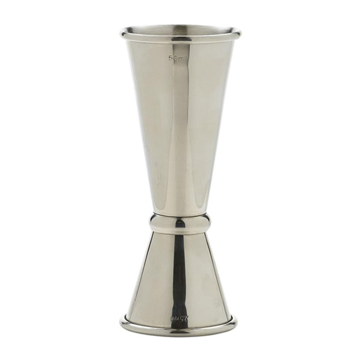 Jigger 25 / 50 ml