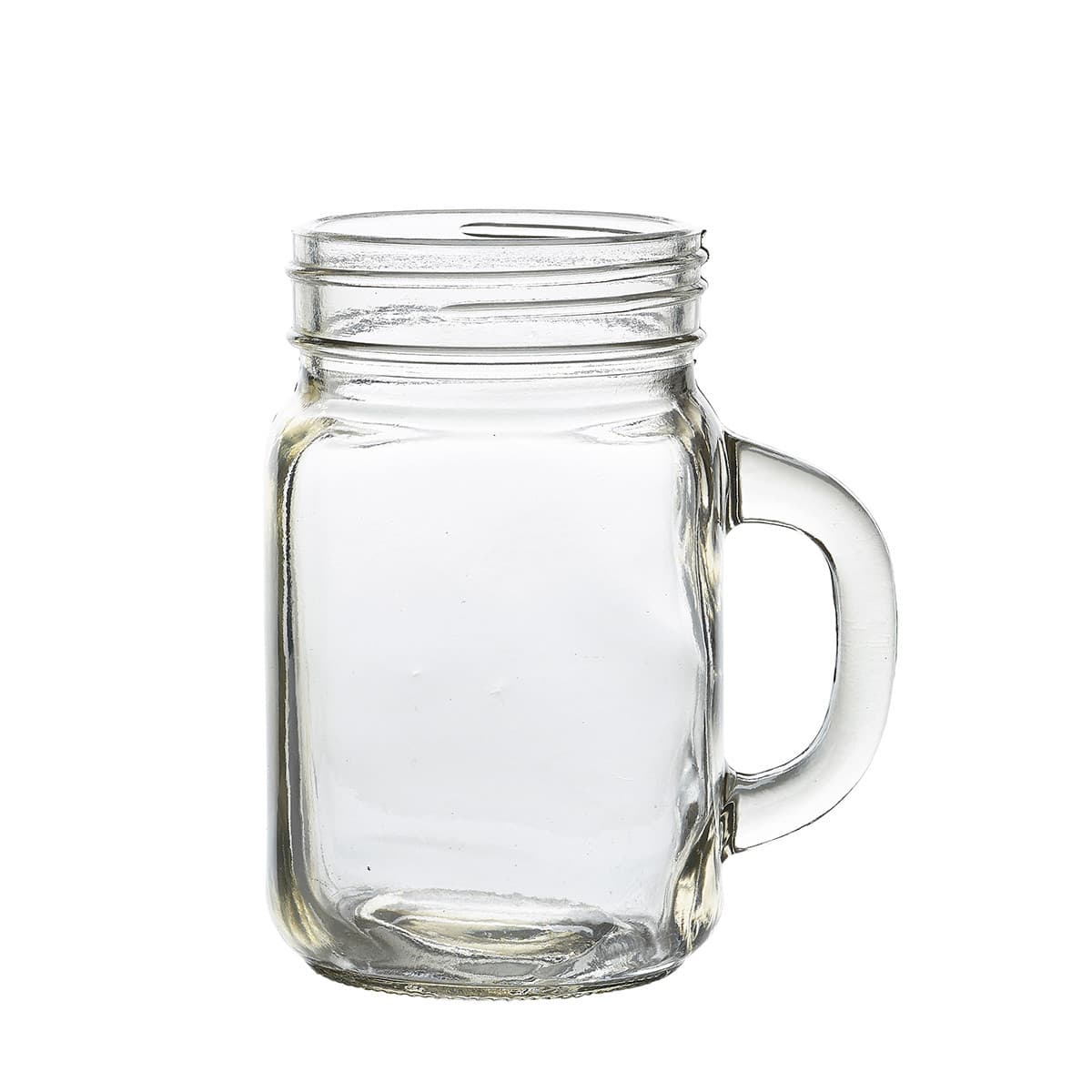 Mason üvegtégely 450 ml