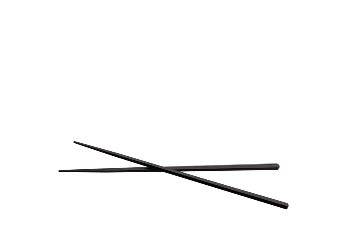 Chopstick Asia kerek felső 24cm (bag 40 darab)