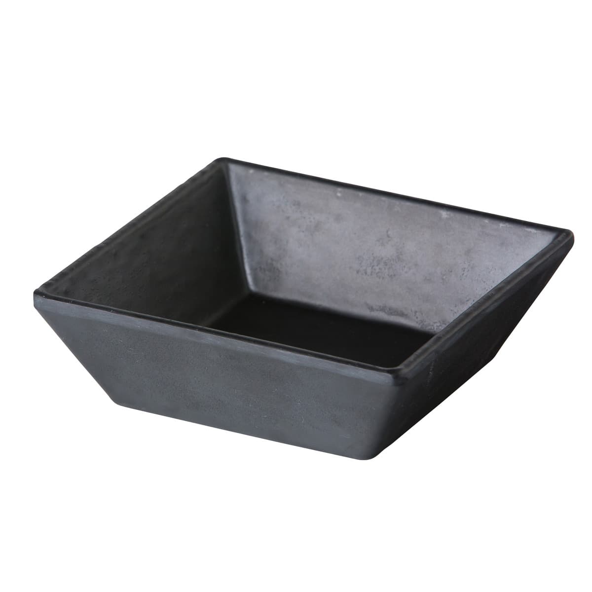 Négyzetes tál Asia 10 cm