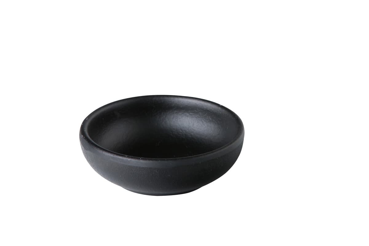 Kerek szószos tál Asia 7,5 cm