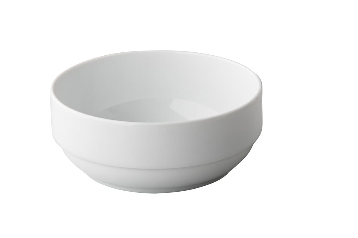 Q Basic rakásolható tál 14cm 600 ml